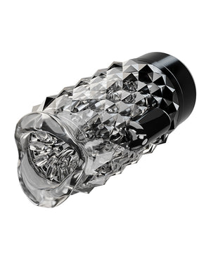 Cyclone Oral Masturbator Plus | Pleasura