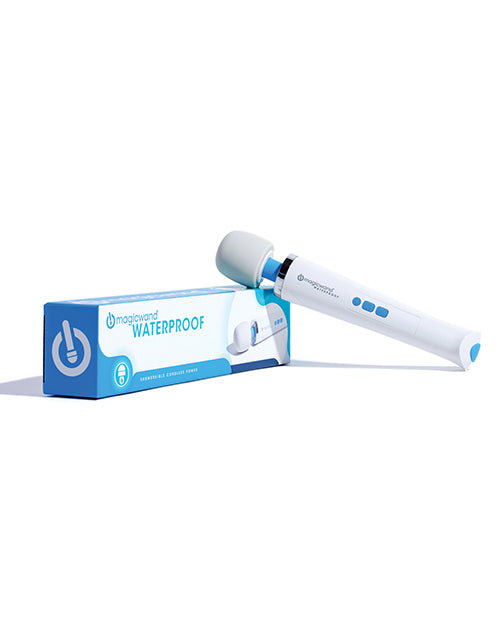 Vibratex Magic Wand Waterproof HV-360 - Massager - Waterproof | Pleasura