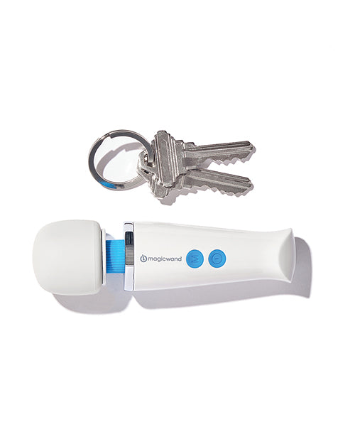 Vibratex Magic Wand Micro HV-60 Massager | Pleasura