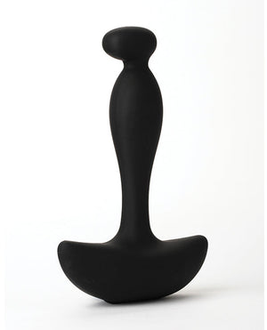 Vibratex Black Pearl Prostate Massager | Pleasura