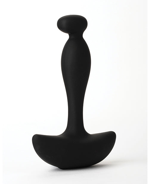 Vibratex Black Pearl Prostate Massager | Pleasura