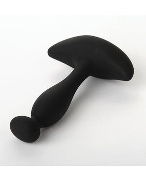 Vibratex Black Pearl Prostate Massager | Pleasura