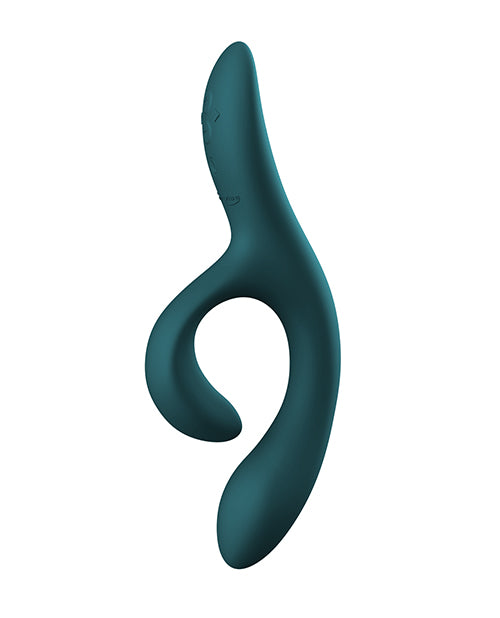 We-Vibe Date Night Special Edition Kit - Green Velvet | Pleasura