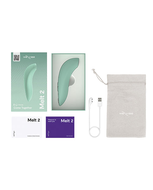 We-Vibe Melt 2 | Pleasura