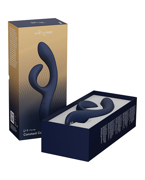 We-Vibe Nova 2 Flexible Rabbit | Pleasura