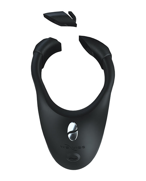 We-Vibe Bond - Charcoal Black | Pleasura