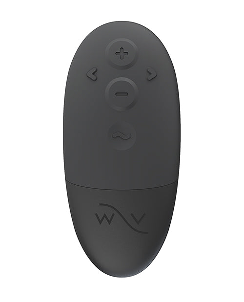 We Vibe Bond, Ditto, Moxie, Vector, Remote Control Replacement - Black | Pleasura