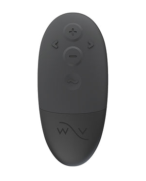 We Vibe Bond, Ditto, Moxie, Vector, Remote Control Replacement - Black | Pleasura