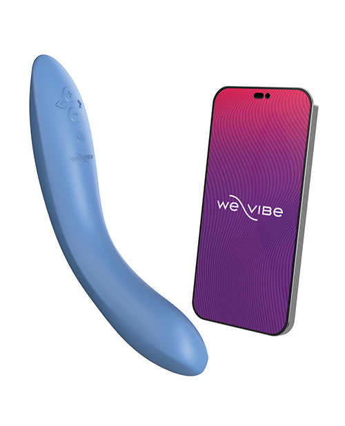 We-Vibe Rave 2 | Pleasura