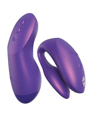 We-Vibe Chorus Pro | Pleasura