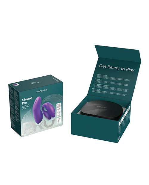 We-Vibe Chorus Pro | Pleasura