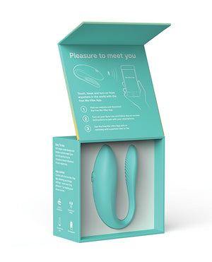 We-Vibe Sync Lite | Pleasura
