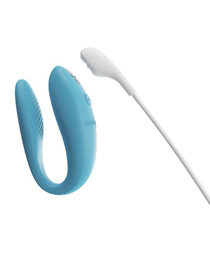 We-Vibe Sync Go | Pleasura