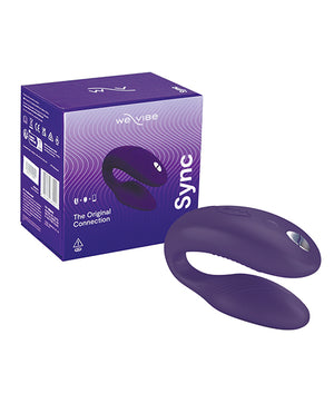 We-Vibe Sync 2 | Pleasura