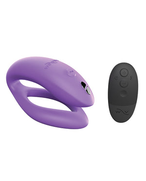We-Vibe Sync O | Pleasura