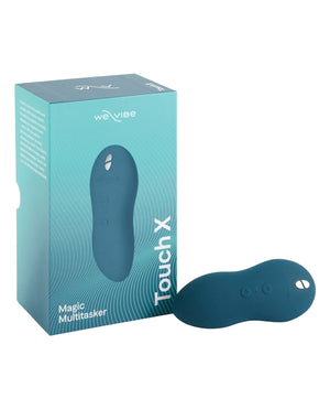 We-Vibe Touch X | Pleasura
