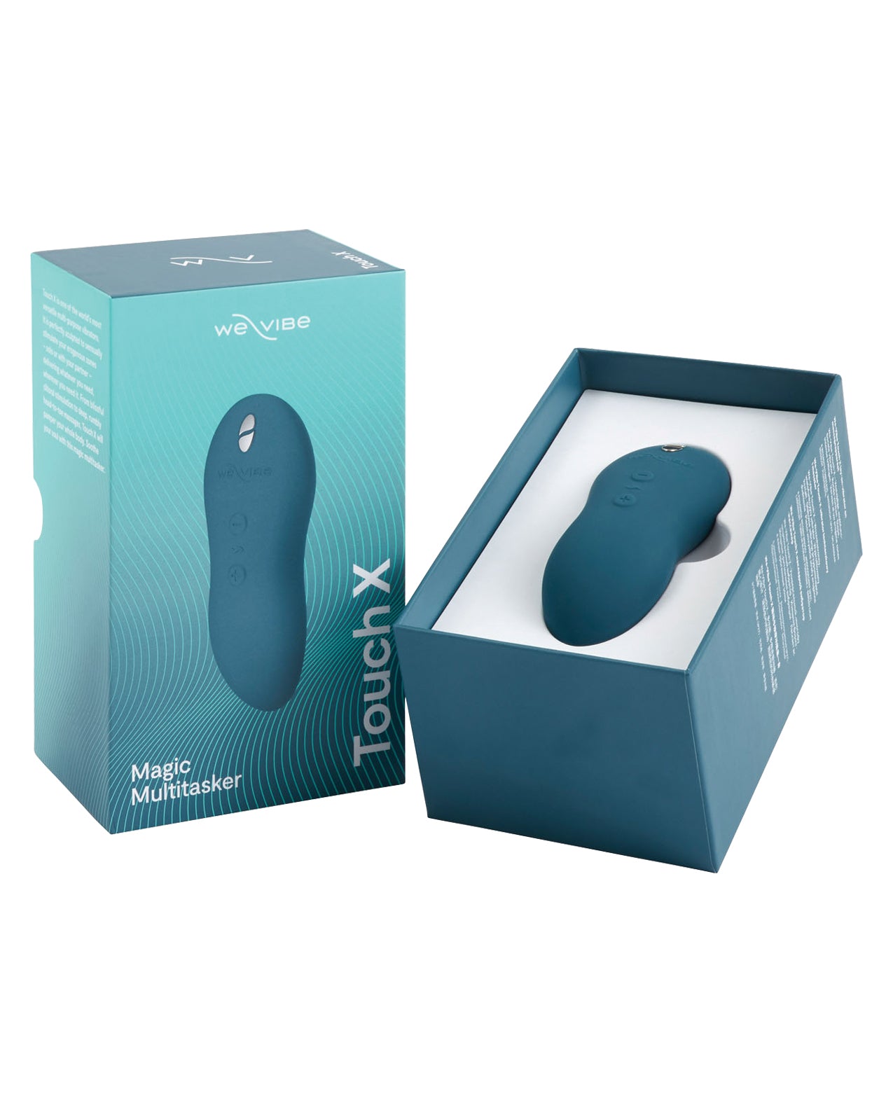 We-Vibe Touch X | Pleasura