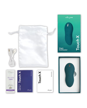 We-Vibe Touch X | Pleasura