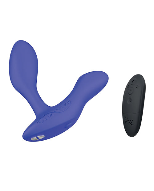 We-Vibe Vector+ | Pleasura