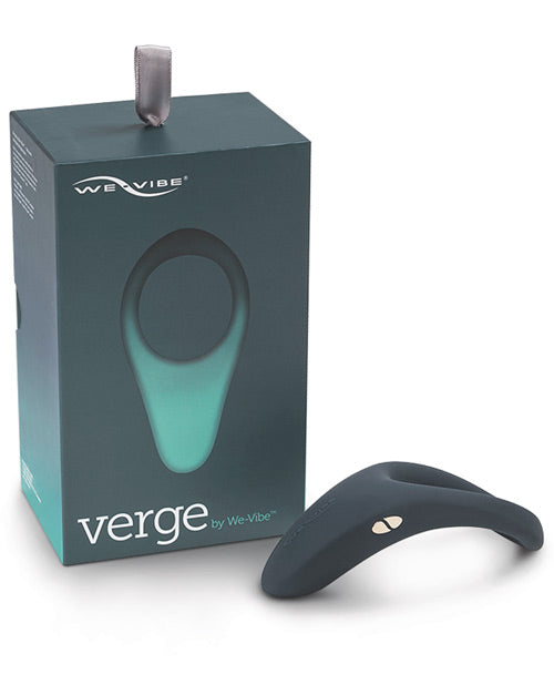 We-Vibe Verge - Slate | Pleasura