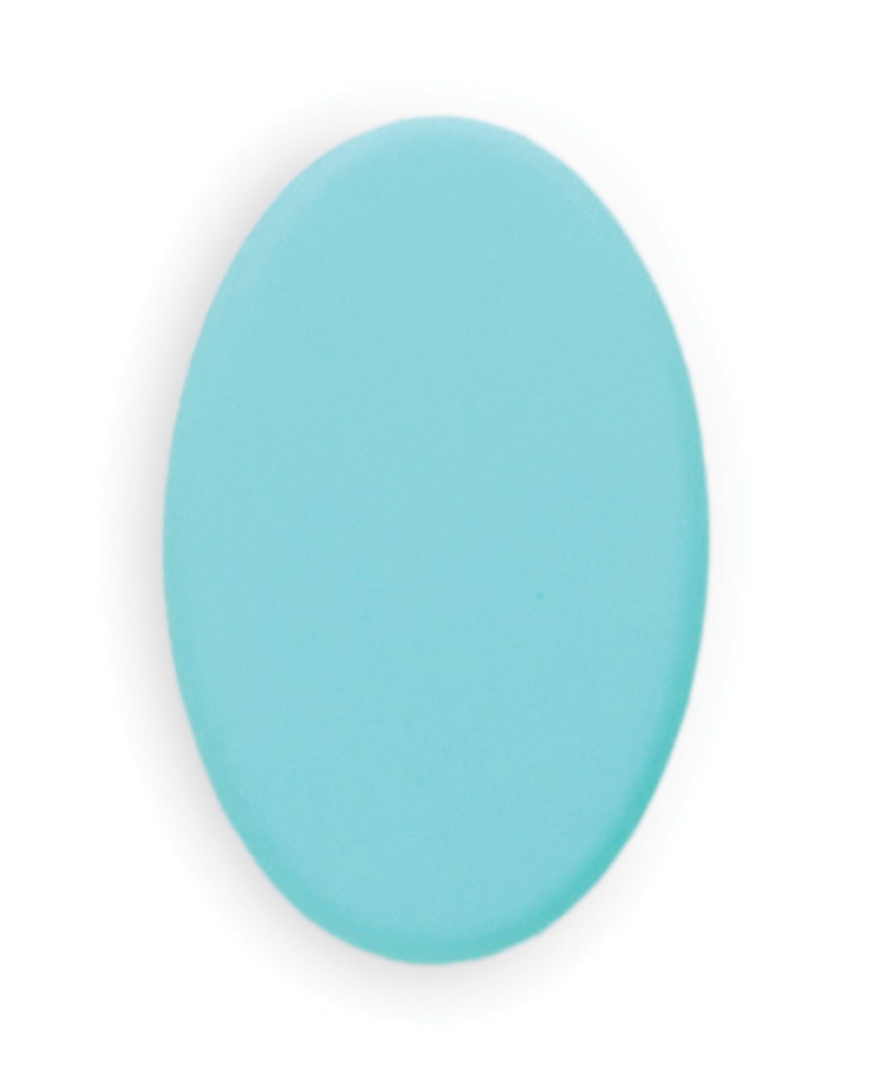 We-Vibe Moxie Magnetic Clip - Aqua | Pleasura