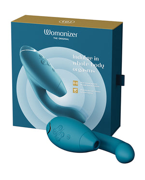 Womanizer Duo 2 | Pleasura