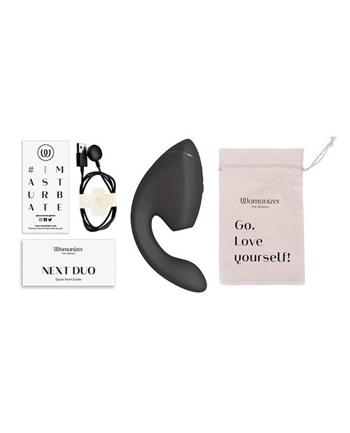 Womanizer Next Duo | Pleasura