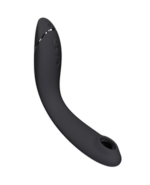 Womanizer OG Long - Handle - Slate - Pleasura