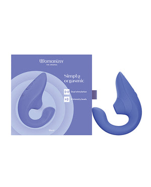 Womanizer Blend | Pleasura
