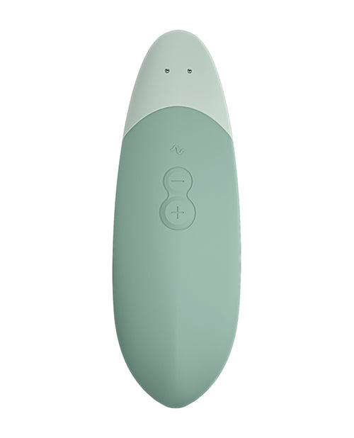 Womanizer Vibe Silent Stimulator | Pleasura