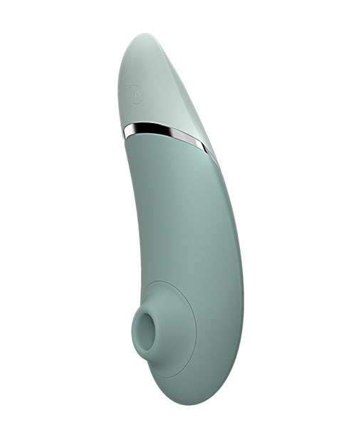 Womanizer Next 3D Climax Control Pleasure Air | Pleasura