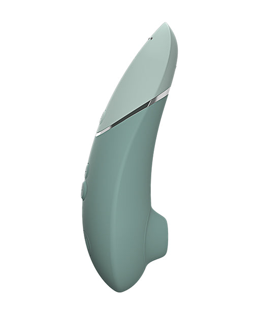 Womanizer Next 3D Climax Control Pleasure Air | Pleasura