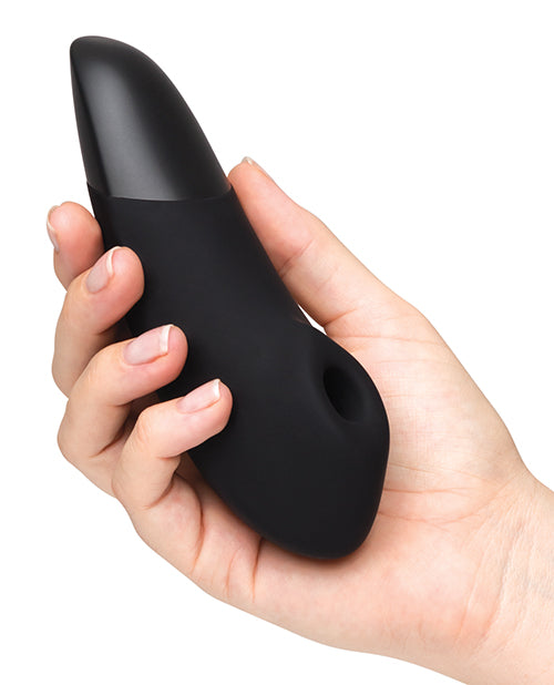 Womanizer Enhance 2 in 1 Pleasure Air &amp; Vibrations | Pleasura