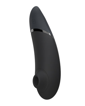 Womanizer Next / We-Vibe Sync O Lust &amp; Luxury Collection Box - Black | Pleasura