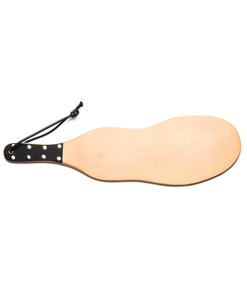 Master Series Tread Boot Paddle | Pleasura