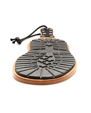 Master Series Tread Boot Paddle | Pleasura