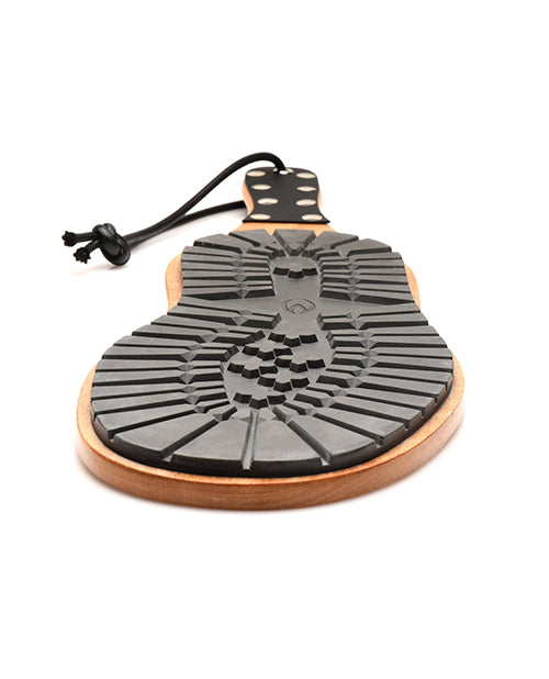 Master Series Tread Boot Paddle | Pleasura