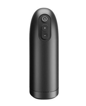 Arcwave Ion 2 Suction Stroker with Pleasure Air - Pleasura