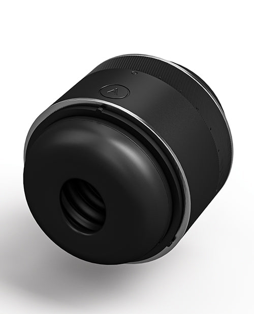 Arcwave Voy Compact Stroker - Black - Pleasura