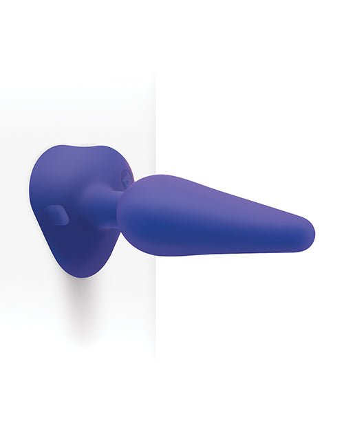 b - Vibe Anal Training Kit - 3 pc Set - Pleasura