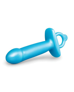 b - Vibe Lil Dil Silicone Anal Dildo - Pleasura