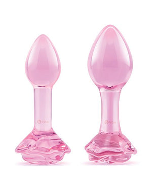b - Vibe Pink Roses Training Set - Pleasura