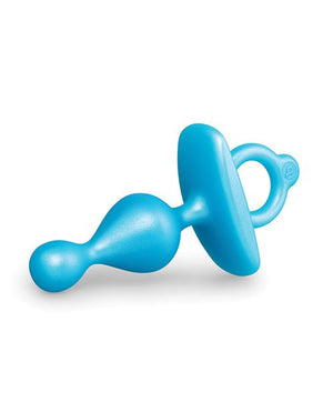 b - Vibe Pop Silicone Anal Beads - Pleasura