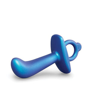 b - Vibe Thumb Silicone Prostate Plug - Pleasura