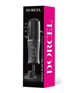 Dorcel Thrust Blow Pro - Pleasura