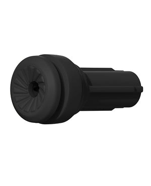 Kiiroo Feel Pocket Stroker - Black - Pleasura