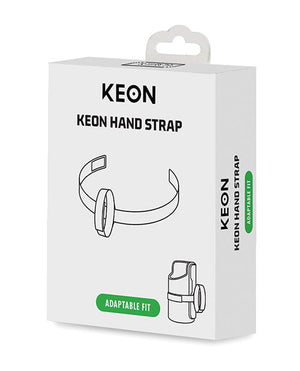 Kiiroo Keon Hand Strap - Pleasura