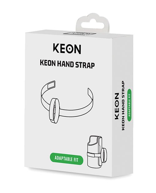 Kiiroo Keon Hand Strap - Pleasura