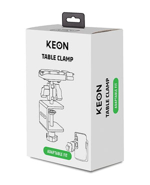 Kiiroo Keon Table Clamp - Pleasura