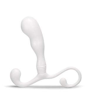 P - Spot Slim Hands - Free Slimline Prostate Massager - Pleasura